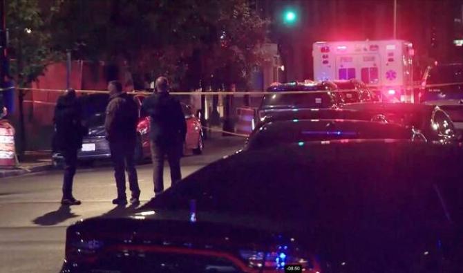 Etats-Unis : Deux employés de l'ambassade d'Israël abattus devant le musée juif de Washington